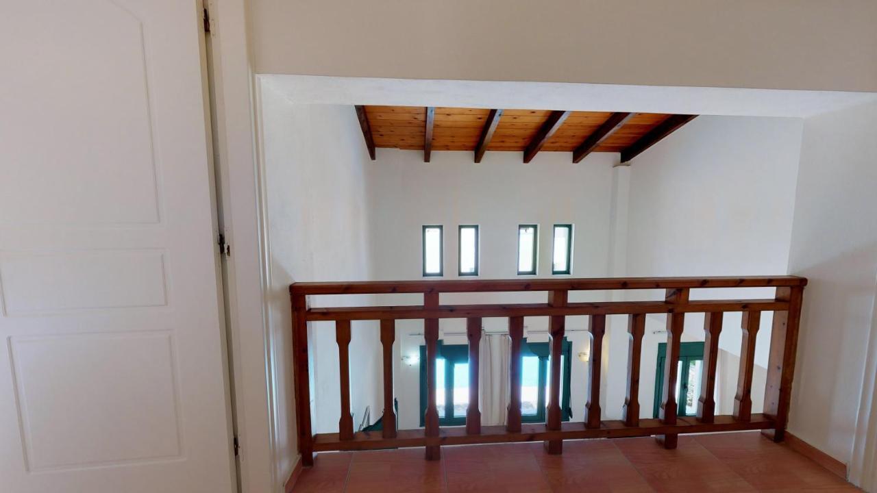 Villa Eleni Asproulianoi Exterior photo